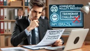 Administrative Nullity Process: What to Do If Your Trademark Is Challenged?