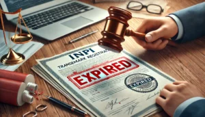 Can I Lose the Right to a Registered Trademark