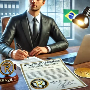 Rights and Duties of a Trademark Owner in Brazil