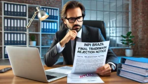 Registro de Marca no Exterior Pode Ser Usado Como Causa de Indeferimento do Pedido de Registro no Brasil?