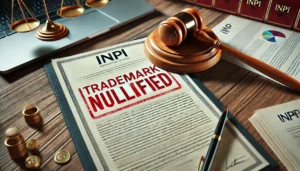 How Does Trademark Nullity Work