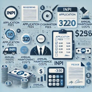 How Much Does It Cost to Register a Patent in Brazil