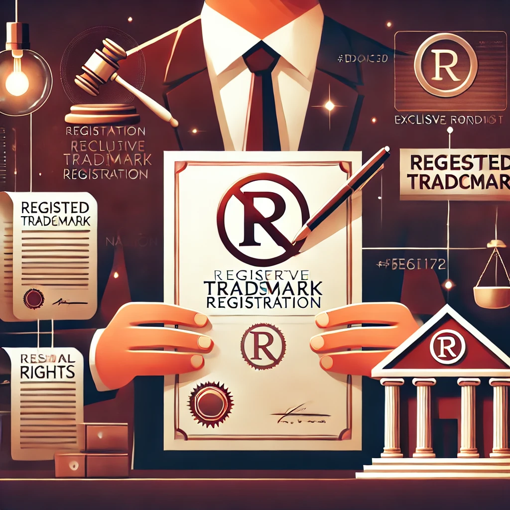 How to Ensure Exclusive Rights Over a Business Name?