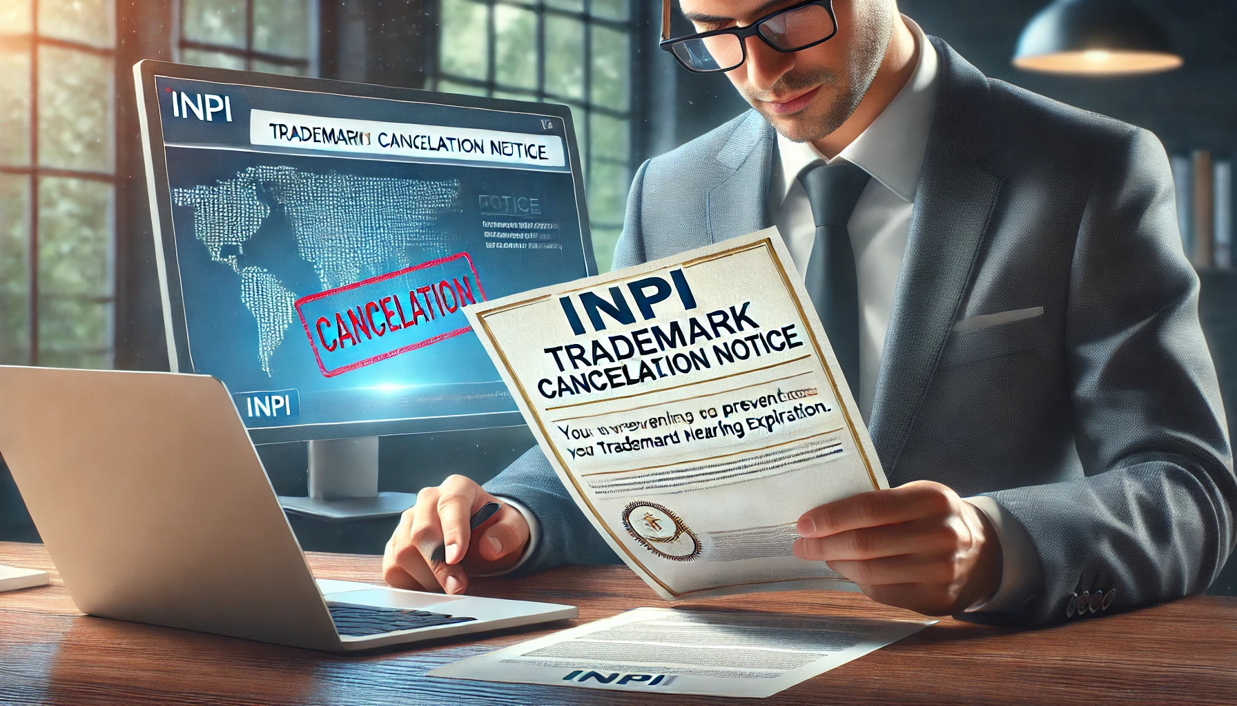 How to Prevent Trademark Cancellation in Brazil?