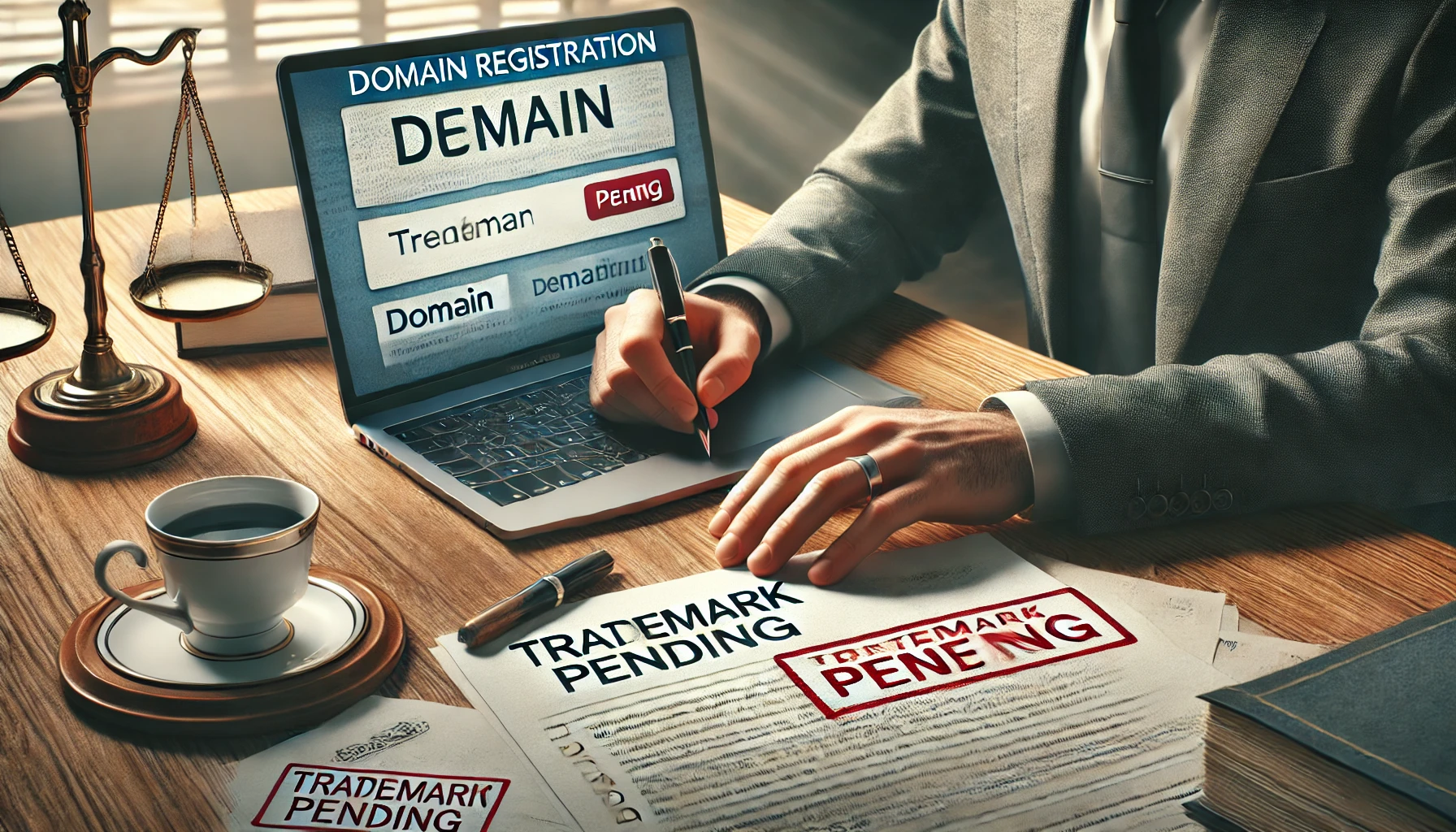 How to Protect Your Brand Before Registering It with INPI