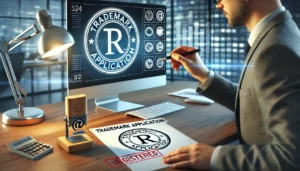 How to Register a Logo Along with Your Trademark?