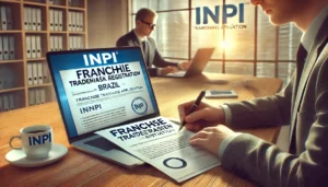 How to Register a Trademark for a Franchise in Brazil?