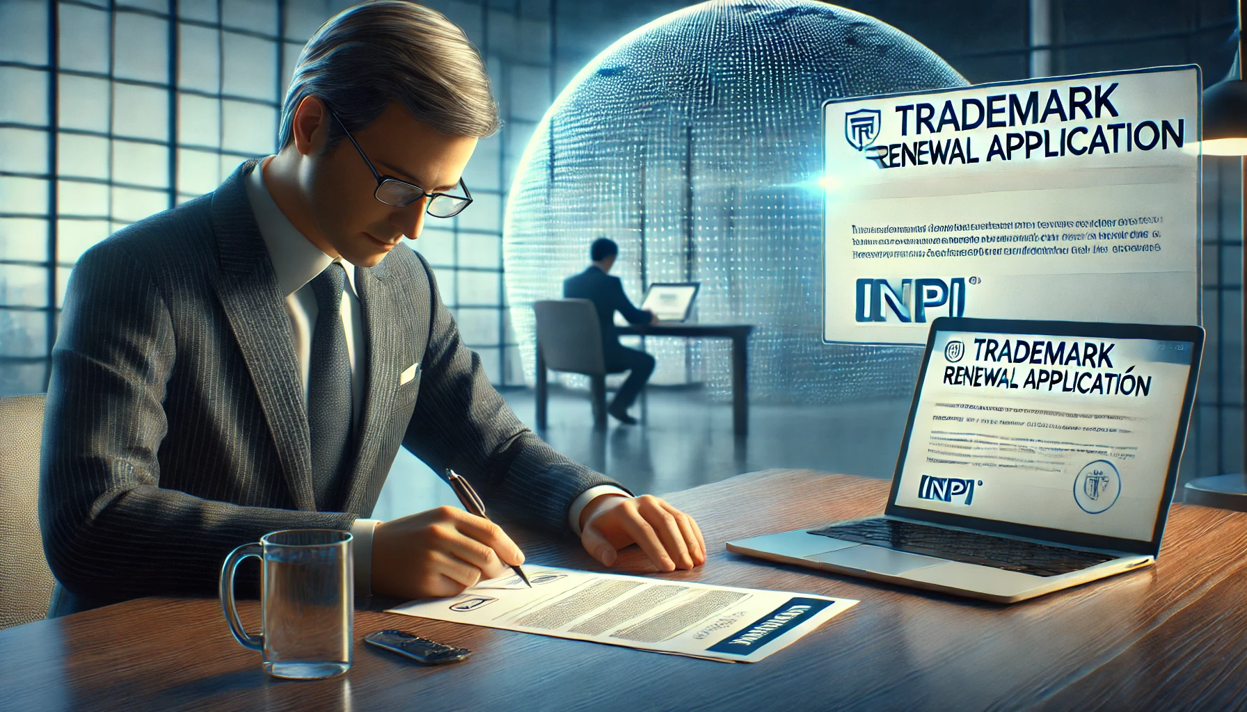 How to Renew a Trademark Registration in Brazil?