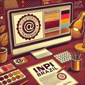 How to Trademark a Business Logo in Brazil