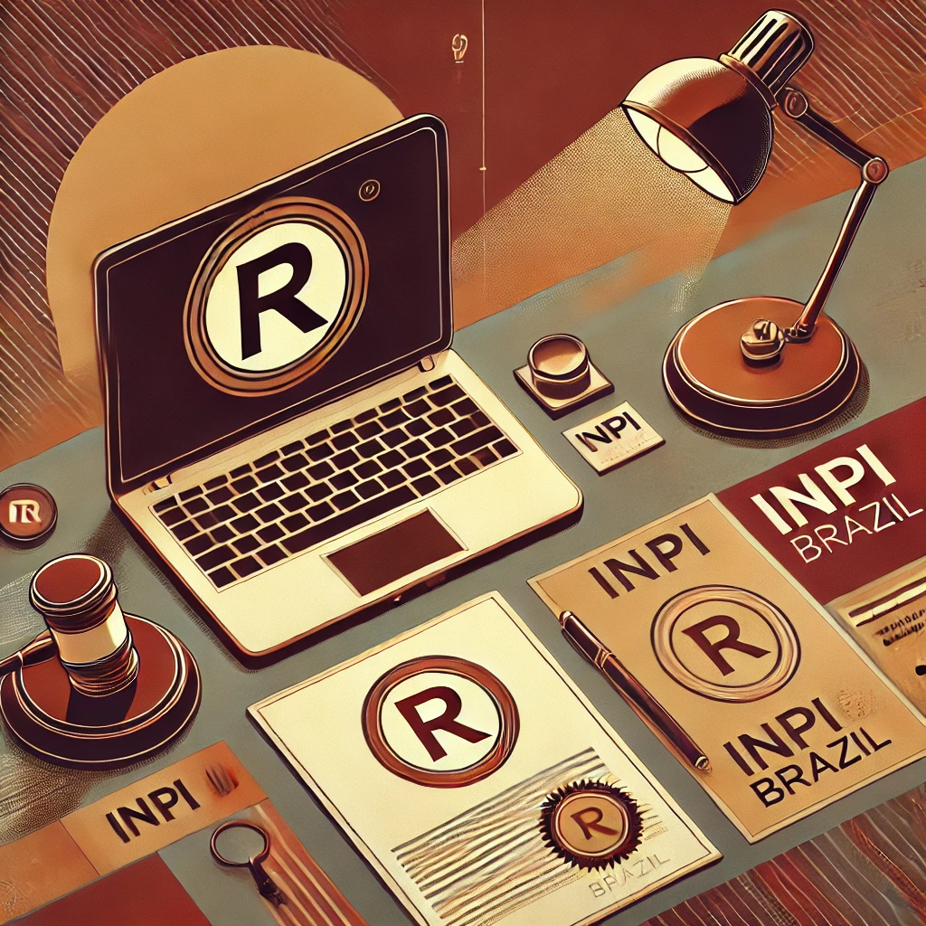 How to Trademark a Business Logo in Brazil?