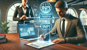 How to Transfer Trademark Ownership in Brazil