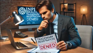 My Trademark Registration Was Rejected: What Can I Do Now?