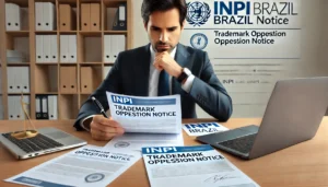 Opposition to Trademark Registration