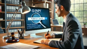 Preliminary Trademark Search 