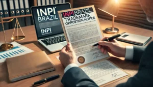 Responding to a Trademark Opposition