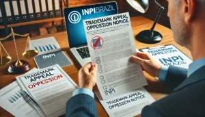 Seu registro de marca foi indeferido pelo INPI? Descubra como recorrer, reavaliar ou recomeçar o processo com segurança.