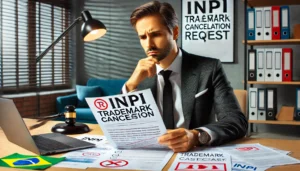 Trademark Cancellation Request