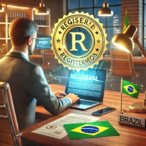 Trademark Registration in Brazil for Foreigners
