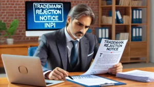 Trademark Rejection by INPI