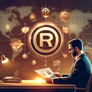 Como Escolher um Nome de Marca Forte e Registrável em 2025 | Guia de Registro Federal de Marca no INPI