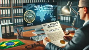 What Are Well-Known and Highly Renowned Trademarks in Brazil