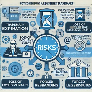 What Happens If I Don’t Renew My Registered Trademark?
