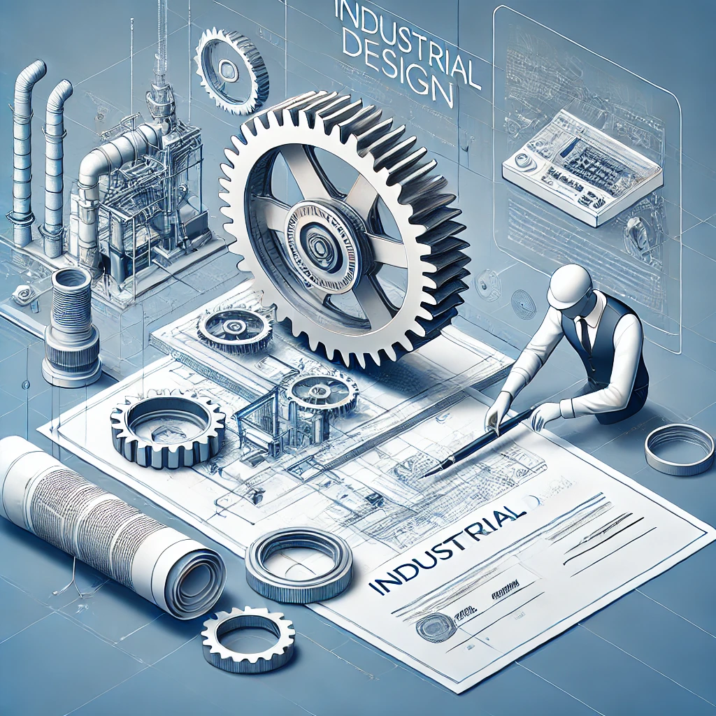 What Is an Industrial Design and How to Register It