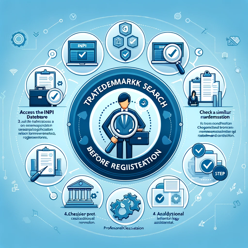 What is a Trademark Search and Why is it Essential?