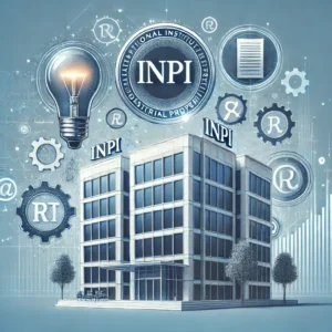 What is INPI and Its Importance in Trademark and Patent Registration?