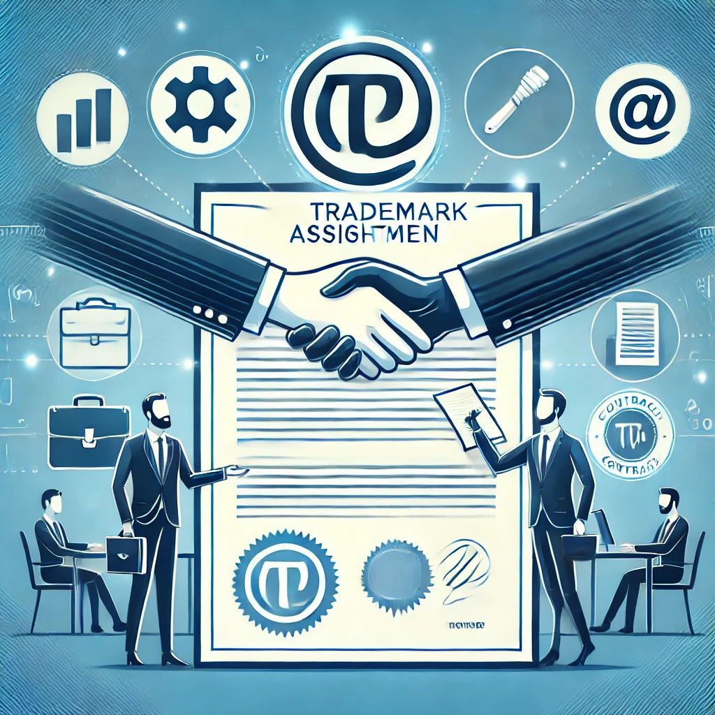 ow Does Trademark Assignment Work and How to Do It