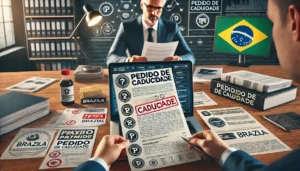 Pedido de Caducidade de Marca: Sua Marca Pode Ser Extinta Mesmo Após o Registro